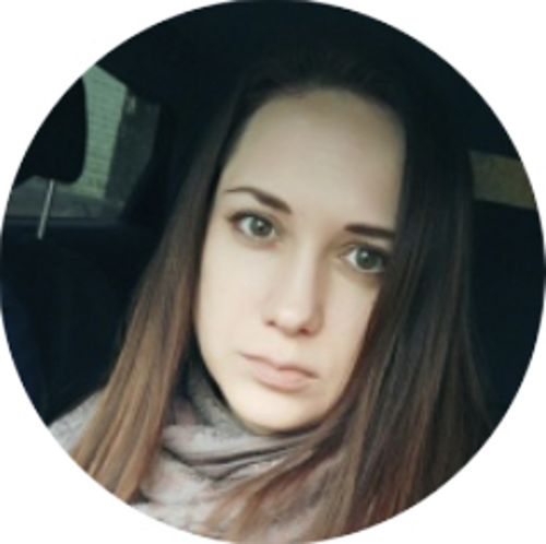 Ирина Князева