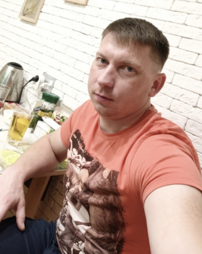 Дмитрий Козлов