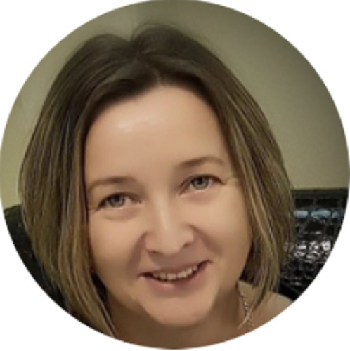 Елена Соловьева