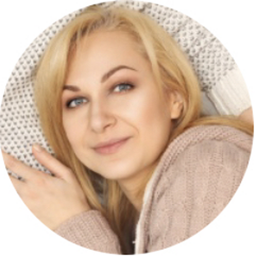 Елена Репина