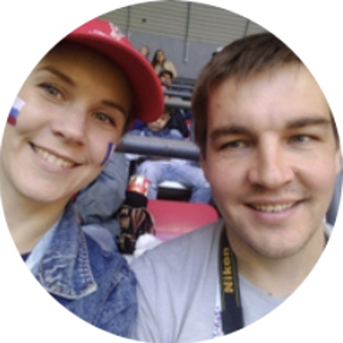 Елена Кайгородцева